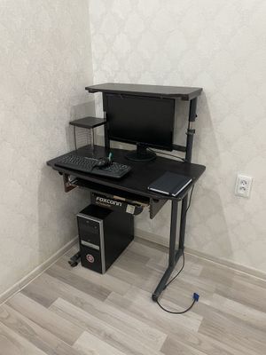 Компьютерный стол