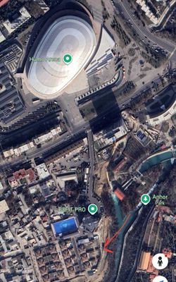 Продается земля 36 соток ориентир Humo Arena, кадастр есть