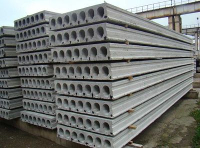 Бетонные плиты | Перекрытия | Beton plita | Завод ЖБИ | Доставка!