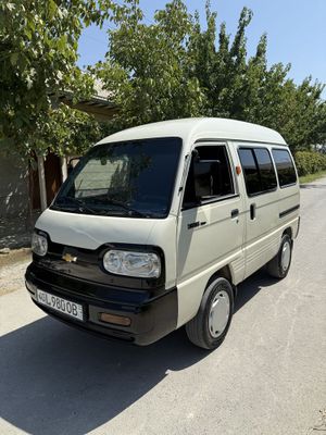 Damas, 2010, Malochni, 639000 yurgan, kraska bor