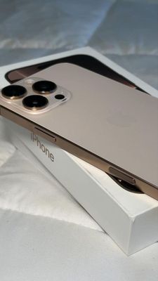 iPhone 16 Pro Max Идеал