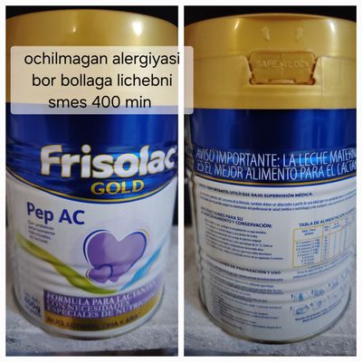 Frisolak Pep AC