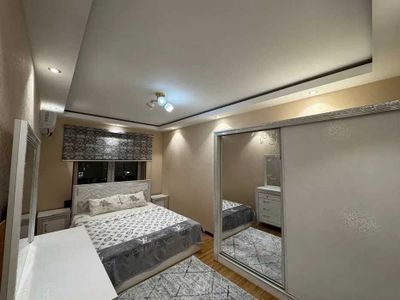 Аренда 4/4/9 Госпитальный 150 кв Mirabad Avenue Метро Айбек Мирабад