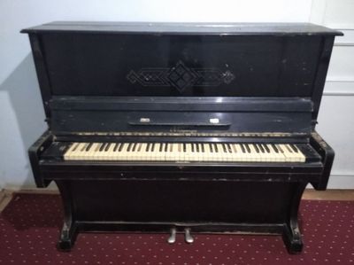 Pianino sotiladi