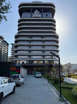 АРЕНДА от 70 по 119 кв.м. в бизнес центре в Яккасарайском районе