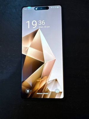 Infinix 1 yil garantiyasi bor