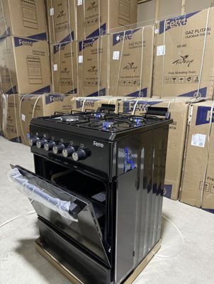 Ferre LP 40eco газ плитаси