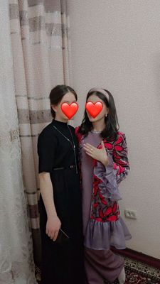 kelinlar uchun Ansambl