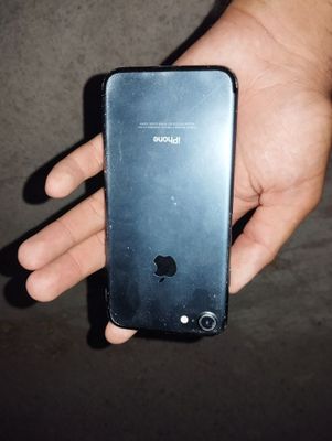 Iphone 7 B/U norm
