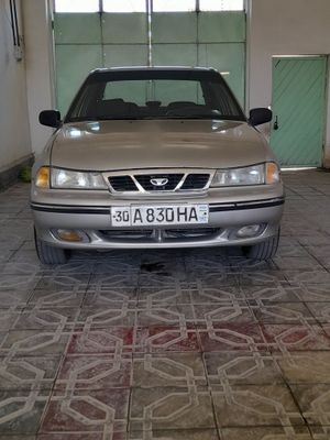 Nexia sotiladi xolati yaxshi