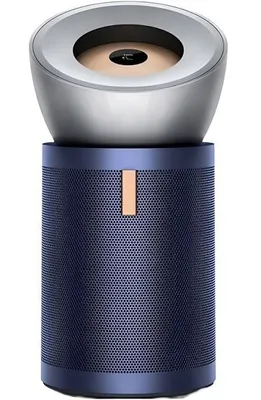 Очиститель воздуха Dyson Big + Quiet Formaldehyde BP04 Formaldehyde, N