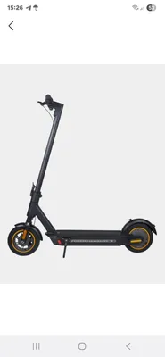 продам электросамокат