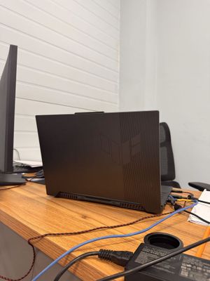 Asus tuf gaming A15