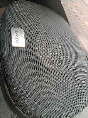 Kenwood original