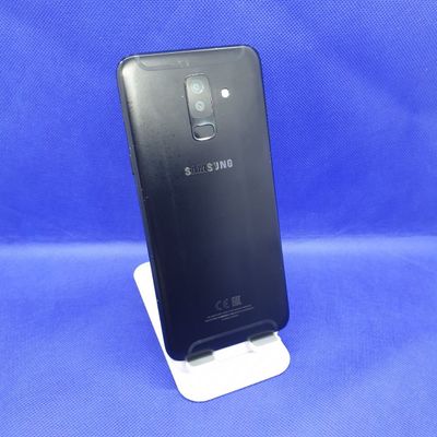 Samsung Galaxy A6+