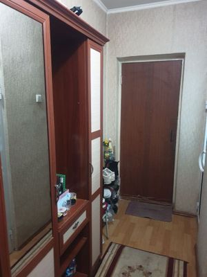 Срочно сдам квартиру.