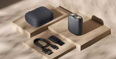 Xiaomi S200 Shaver mijia