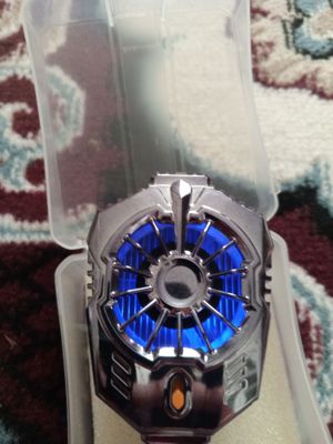 REV TECHNO PRO 70