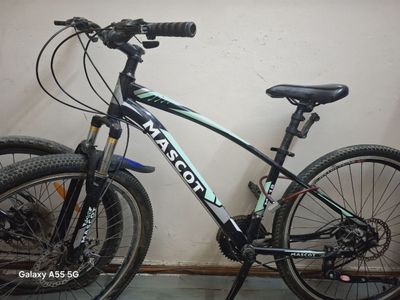 Moscot velosiped markasi