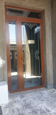 Akfa tez qulay narhlarda tayyorlab beramiz