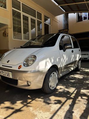 Matiz best gazi bor
