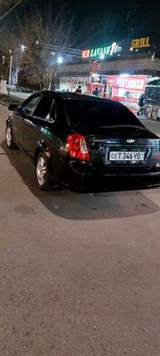 Lacetti 2013 г. в. 1.6