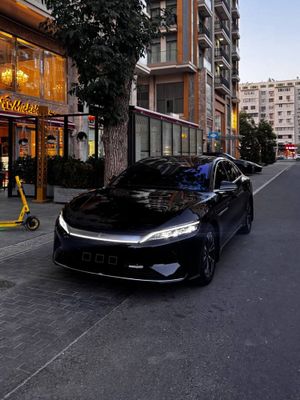 Byd Han 1 ta motorlik | Xan qora rang ideal holatda