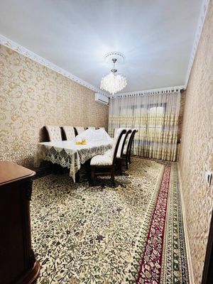 Аренда квартир 3-комнат Сергели-5