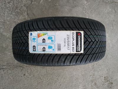 CHARMHOO ECOPLUS 4S2 235/55R17 (archa)