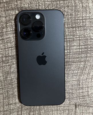 Iphone 14 pro 256gb