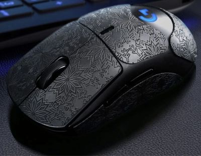 Грипсы для logitech Superlight