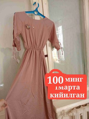 1marta kiyilgan xolati yaxshi zor