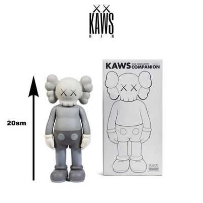 Kaws 20см Классик