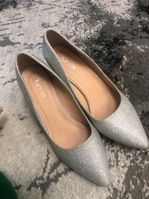 Айоллар учун туфли