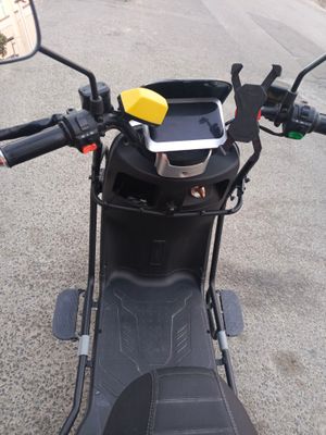 Moped xoladi edial 2 hafta buldi olinganiga