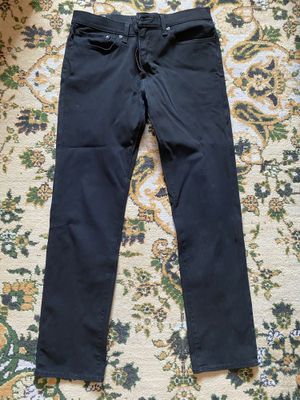 Джинсы мужские LEVIS