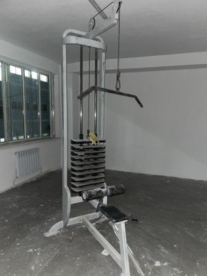 Sport zal uchun trinajor