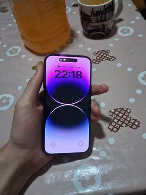Iphone 14 pro 128gb