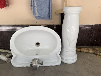 Раковина доя ванной