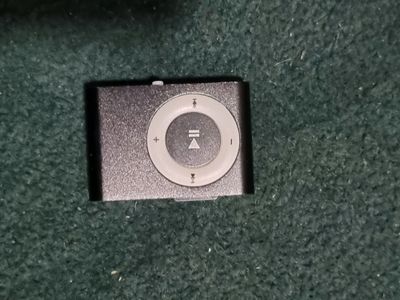 Audio player