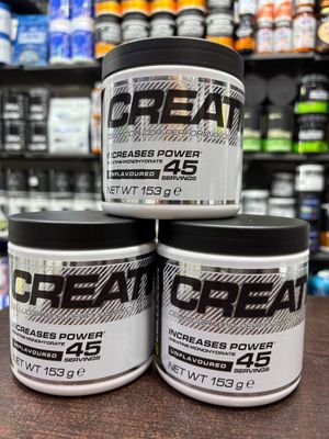 Cellucor Creatine 45ser