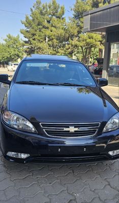 Gentra 3 A/T darkmoon blue lyuk, Abs va magnitafon bor