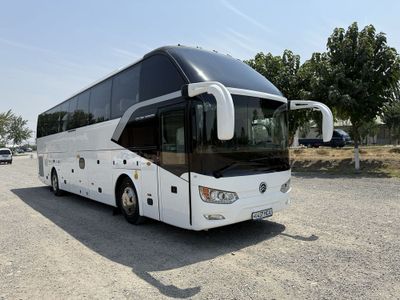 Автобус Голден Драгон avtobus Golden Dragon туристический автобус