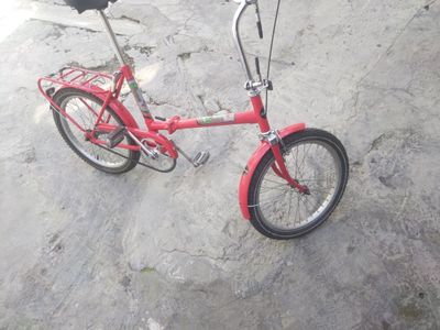 Хароший велик кама