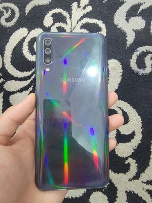 Samsung galaxy a50