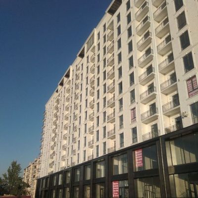 Ijaraga beriladi 1 xona 37 kv oq tepa