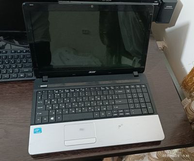 Noutbuk Acer E 531 Ноутбук, Notebook