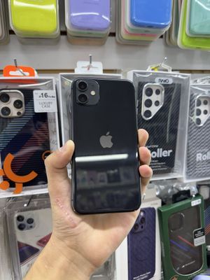 Iphone 11 64gb ideal