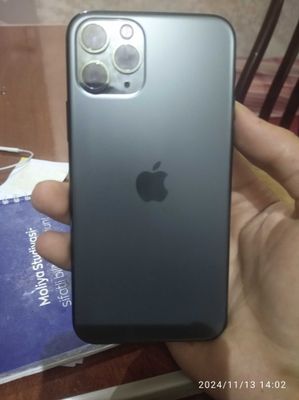 Iphone 11 pro 256 gb