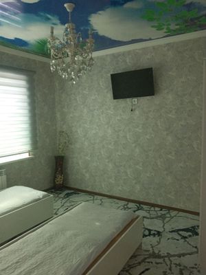 Квартира ижарага берилади вогзал янида кунлик безовта килмасин